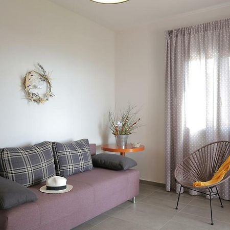 Sea View Luxury Apartment بلاكاس المظهر الخارجي الصورة