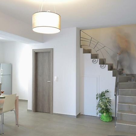 Sea View Luxury Apartment بلاكاس المظهر الخارجي الصورة