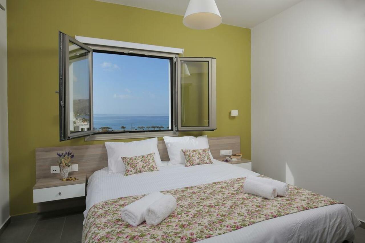 Sea View Luxury Apartment بلاكاس المظهر الخارجي الصورة