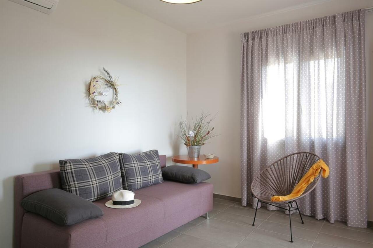 Sea View Luxury Apartment بلاكاس المظهر الخارجي الصورة